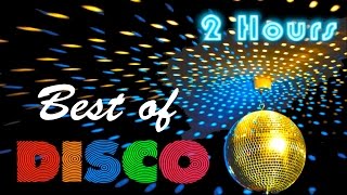 Disco Disco Music for Disco Dance 2 Hours of Best 70s Disco Music [upl. by Bobby544]