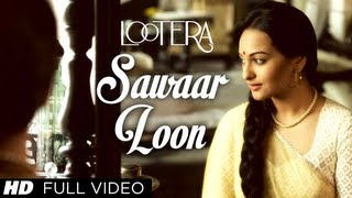 Zinda Lootera Full Song With lyrics  Ranveer Singh Sonakshi Sinha [upl. by Elia]