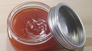 Sweet amp Sour Dipping Sauce [upl. by Willumsen766]