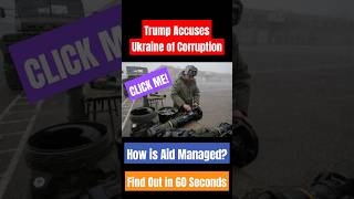 How Ukraine Aid Works [upl. by Anirtek]