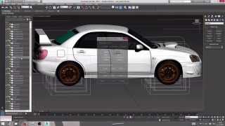 Assetto Corsa Car Modding Tutorial Part 1 [upl. by Neerak]