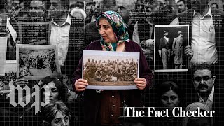 The complex history of Turkey and the Kurds explained  The Fact Checker [upl. by Ddene]