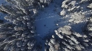 Schneeschuhwandern in Osttirol [upl. by Fogel375]