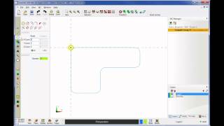 OneCNC CAD CAM Software Training 2 [upl. by Wittie]