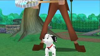 102 Dalmatians  Puppies to the Rescue  Regents Park Walkthrough [upl. by Outlaw]