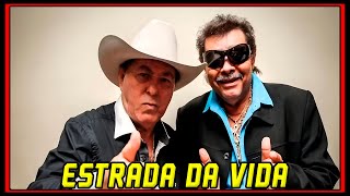 MILIONÁRIO E JOSÉ RICO  ESTRADA DA VIDA  LETRA LYRICS [upl. by Karola159]