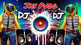 Pubg DJ 💥 2021  DJ REMIX  New Style Dhol Mix Hard Bass Vibration Bollywood Songs Dance [upl. by Blessington259]