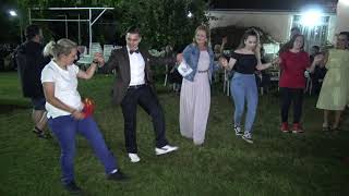 Vallja shqiptare e Gajdes 2 Albanian Dance [upl. by Llenil404]