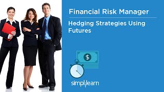 Hedging Strategies Using Futures  Financial Risk Manager Lessons  FRM Tutorials [upl. by Erdeid]