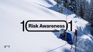 Avalanche Safety and Risk Awareness [upl. by Lenni]