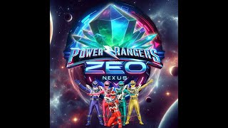 Power Rangers Zeo Nexus [upl. by Drofiar]