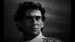 F1 Ayrton Senna Tribute  Immortal [upl. by Irby]