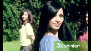 TV Commercial Garnier  Fructis [upl. by Dalury423]