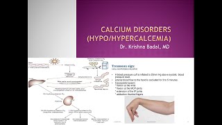 Hypocalcemia and Hypercalcemia in Children [upl. by Teddy]