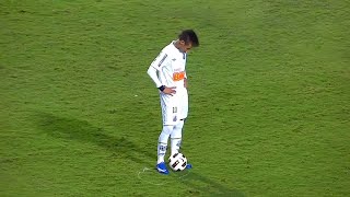 Neymar Legendary Goals For Santos [upl. by O'Donovan]