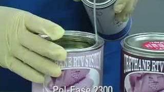 How to make a Urethane Mold [upl. by Ianteen]