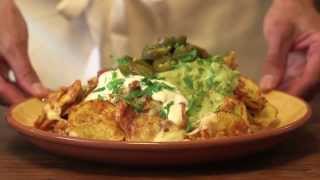 Original Cheesy Nachos From Old El Paso [upl. by Navoj]