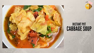 Diet Cabbage Soup Recipe for Weightloss [upl. by Nitas]