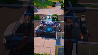 Reboot Vans are GLITCHED [upl. by Lesly197]