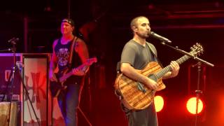 Rebelution  quotFeeling Alrightquot  Live at Red Rocks [upl. by Frasch203]