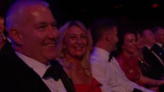 The Royal Variety Performance 2018 ITV [upl. by Miof Mela]