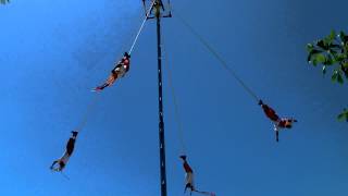 Voladores de Papantla [upl. by Most]