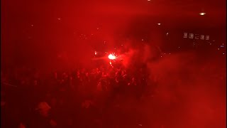 AJAX AMSTERDAM  90 MINUTEN LANG With Translation [upl. by Ingold246]