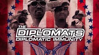 The Diplomats  Dipset Anthem Instrumental ProdBy The Heatmakerz [upl. by Cristine]