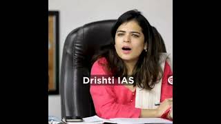 Dr Saloni Khanna  IAS UPSC Interview🔥 Drishti IAS [upl. by Kay]