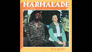 MACKLEMORE FEAT LIL YACHTY  MARMALADE [upl. by Mehalek]