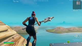 UPDATED HOW TO TRIPLE EDIT IN FORTNITE [upl. by Leid]