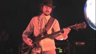 Primus  Frizzle Fry live 2003 amp 2004 [upl. by Teik]