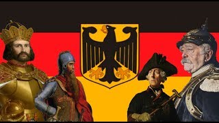 History of Germany  Documentary [upl. by Iem284]