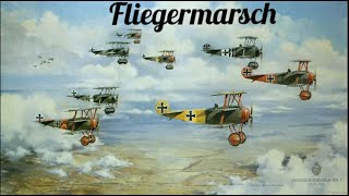 Fliegermarsch [upl. by Neraa]