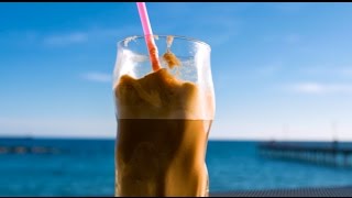 How to make Frappe [upl. by Niletak]