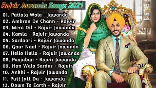 Rajvir Jawanda New Punjabi Songs  New All Punjabi Jukebox 2021  Rajvir Jawanda Punjabi Song  New [upl. by Acenom531]