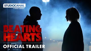 BEATING HEARTS  Official Trailer  STUDIOCANAL [upl. by Ahtoelc]