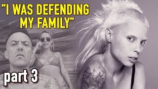 The Yolandi Visser Phone Call  Die Antwoord Series Part 3 [upl. by Bois]