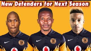 PSL TRANSFER NEWS Njabulo Ngcobo Is Set To Join Kaizer Chiefs [upl. by Grani]