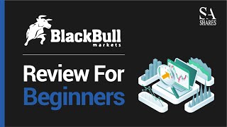 BlackBull Markets Review For Beginners [upl. by Firahs]