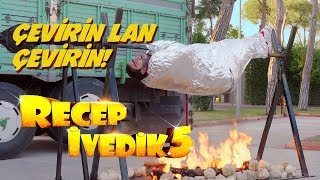 Çevirin Lan Çevirin  Recep İvedik 5 [upl. by Caruso]