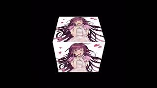 Saccharine — Mikan Tsumiki Edit [upl. by Votaw738]