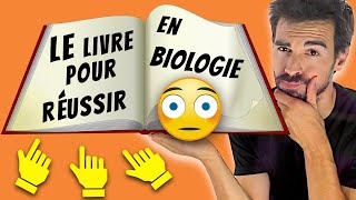 LE LIVRE POUR RÉUSSIR EN BIOLOGIE [upl. by Lenhard]