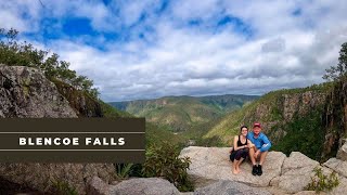 Blencoe Falls Overnight CAMP [upl. by Aleksandr]