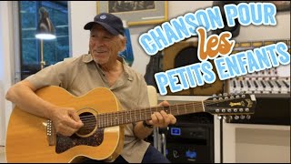 Jimmy Buffett  Chanson Pour les Petites Enfants  Directed by Delaney [upl. by Teews]