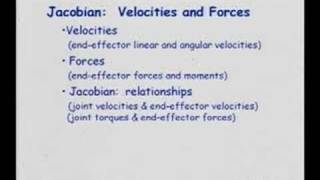 Lecture 1  Introduction to Robotics [upl. by Sillig]