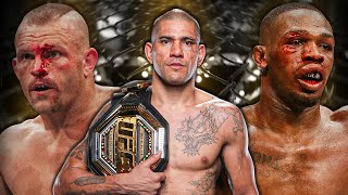 Comparing All Time Great Light Heavyweight Champs 😤  Full Fight Marathon [upl. by Helas]