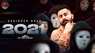 New Punjabi Song 2021  2021  Varinder Brar  Latest Punjabi Song 2021  Jatt Life 2021 [upl. by Nwahsyar]