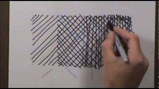 Crosshatching for Beginners [upl. by Cathie26]