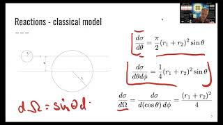 L15 Fermions Bosons and Fields Reactions [upl. by Cohen]